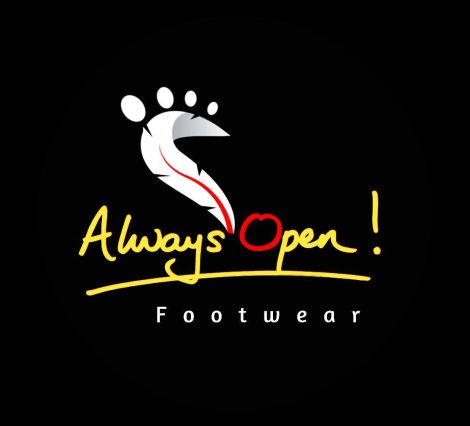 always open